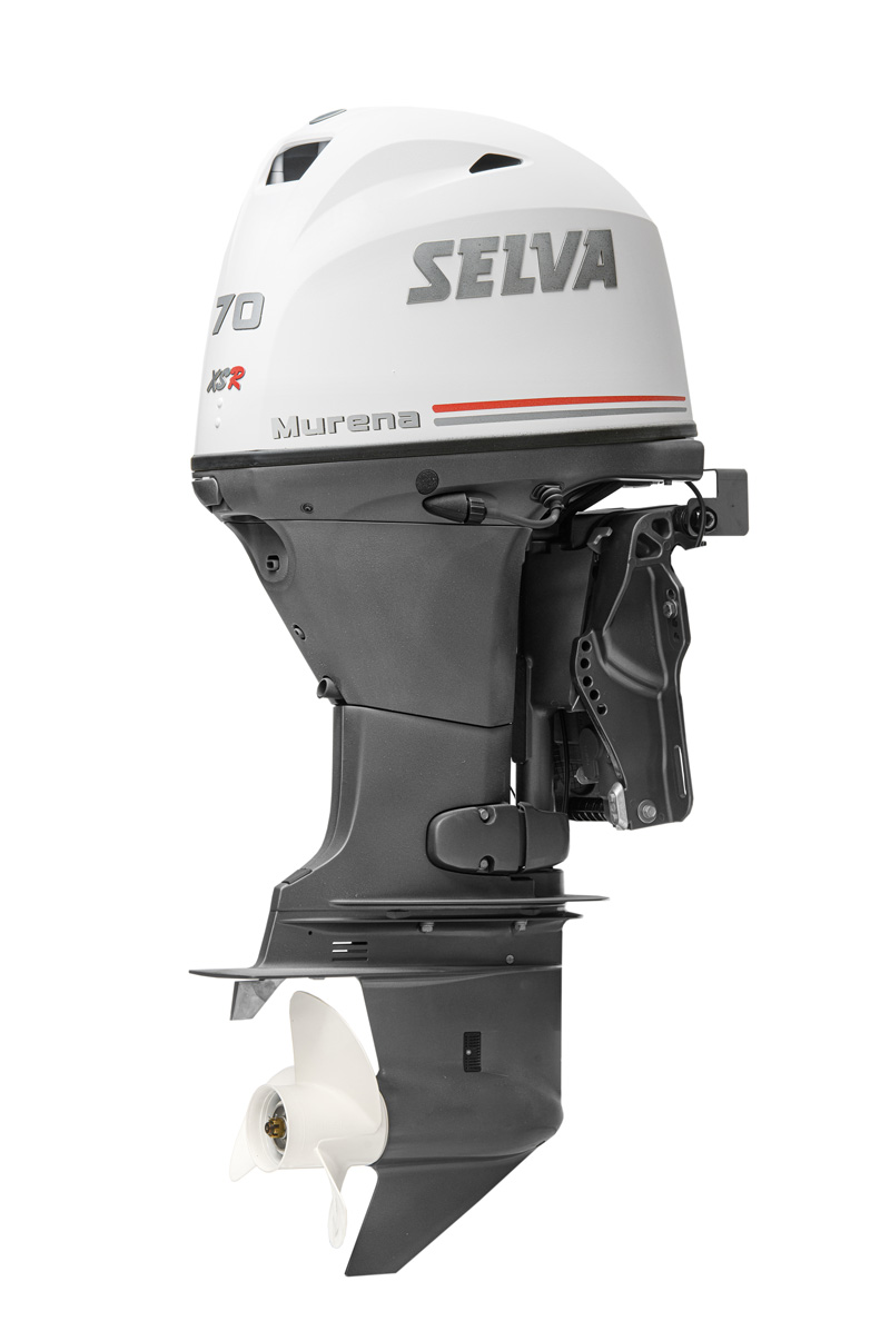 Selva Srednja snaga